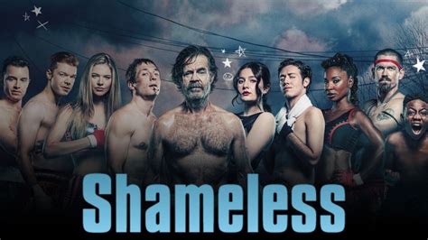 Elsewhere, Netflix seems to have access to WBTV shows for a much shorter period of time. . Shameless netflix